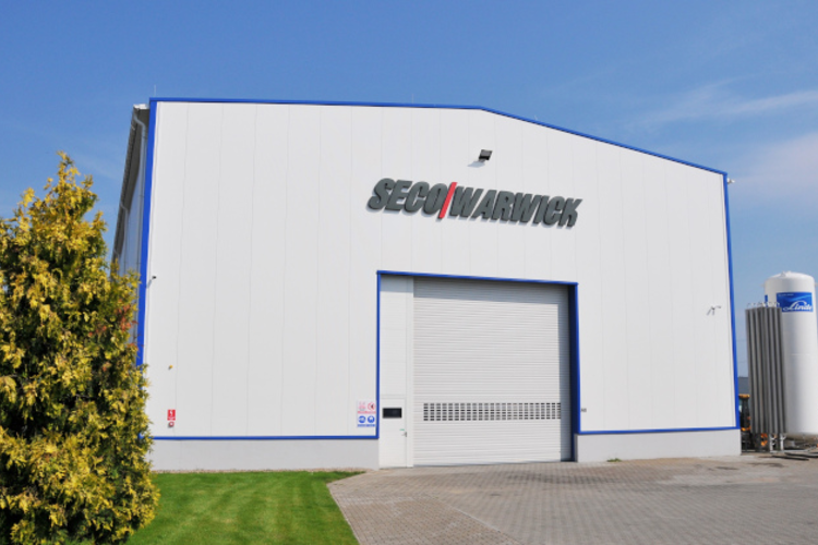 Metal Processing Equipment Maker to Move to Western New York