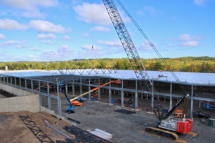 New York Plastics Manufacturer Plans $20 Million Expansion