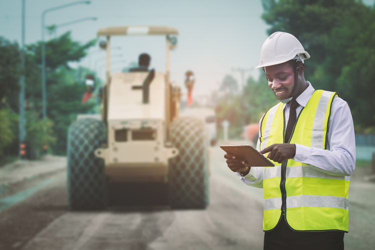 How Can I Take Advantage of Infrastructure Bill Funding for My Industrial Business?