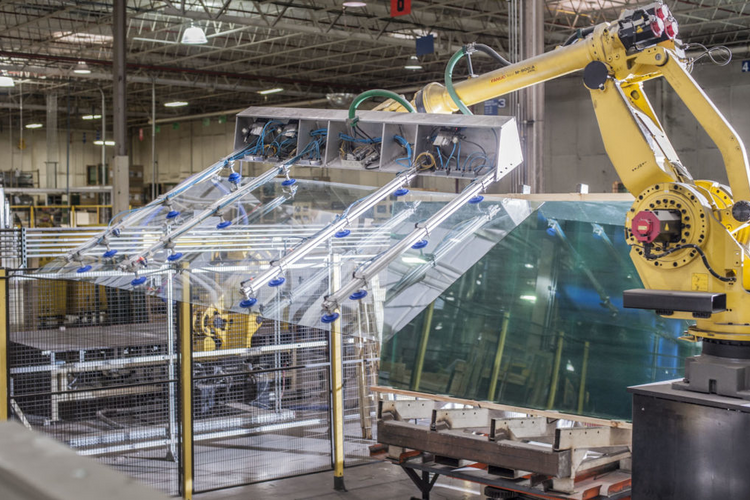 Hose Manufacturer Invests $25 Million in North Carolina Headquarters