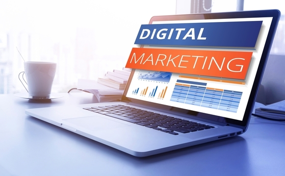 Digital Advertising and marketing Fundamentals for Industrial Corporations