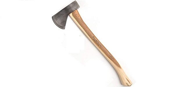 The Best Felling Axe, Including For Cutting Small And, 56% OFF