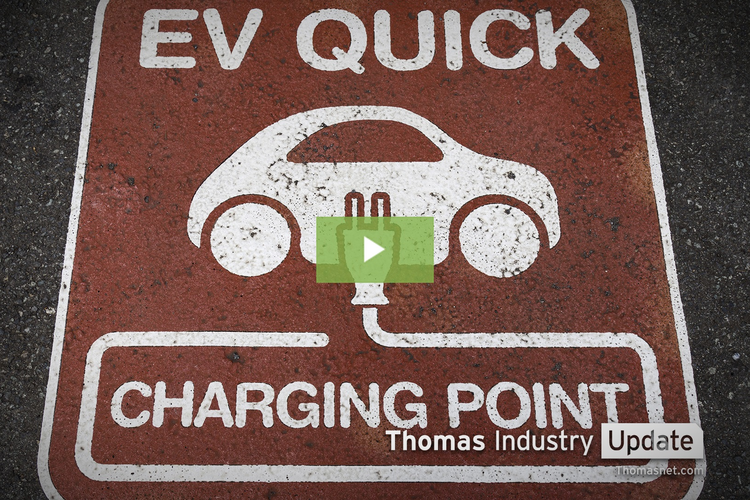 U.S. Needs More EV Battery Plants
