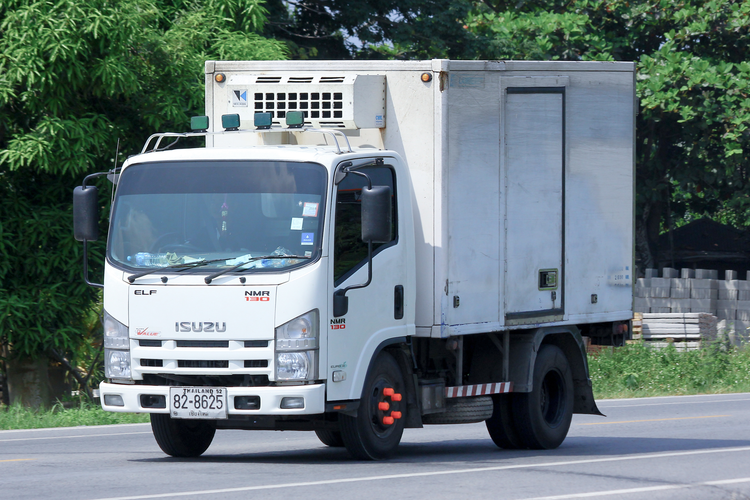 What Does the U.S. Cold Chain Logistics Market Look Like?