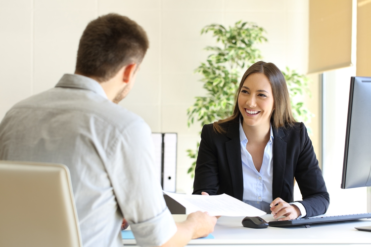 The top 5 questions you should ask your interviewee