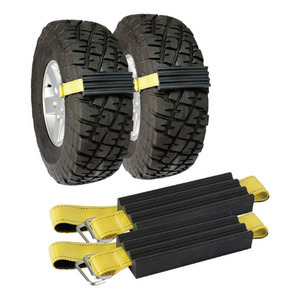 Bulk Cross Chains for Tire Chains