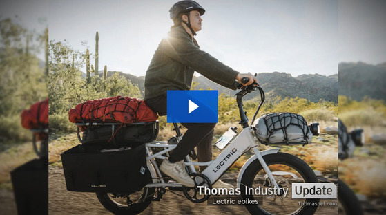 This Cargo e-Bike Is the “Final Transportation Answer”