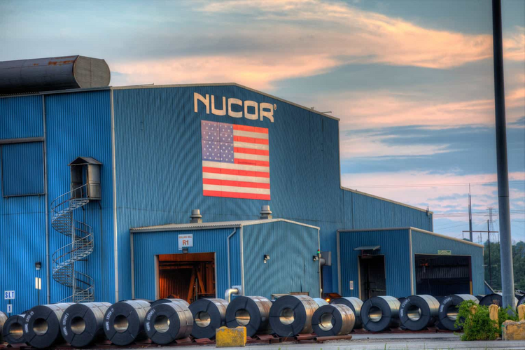 Nucor Announces 3 Million Ton Sheet Mill In Rust Belt