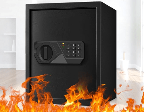 The 4 Best Home Safes of 2023, Tested and Reviewed