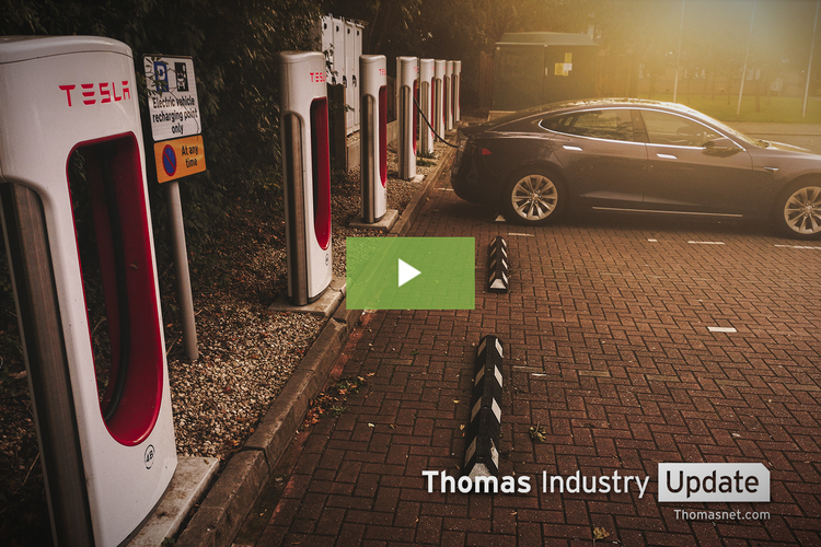 Charging Prices Could Drive Down Electric Vehicle Sales