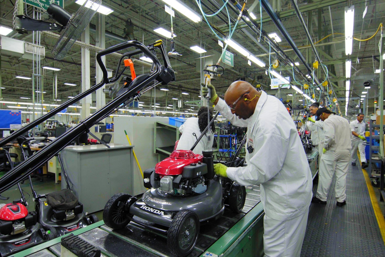 Honda Investing $46 Million in North Carolina Expansion