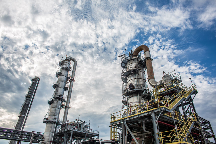 Material Manufacturer Announces $175 Million Alabama Expansion