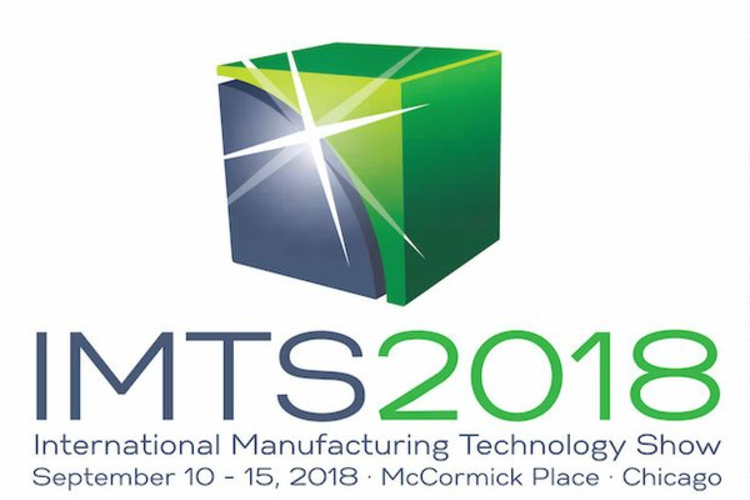 IMTS 2018 Kicks Off in Chicago