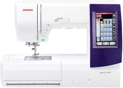 6 Best Embroidery Machines For Beginners (Reviews) January 2024