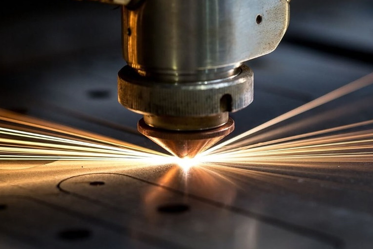 North Carolina Manufacturing Group Acquires Metal Component Maker