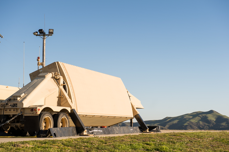 Raytheon Technologies Inks $2.3 Billion Missile Defense Contract