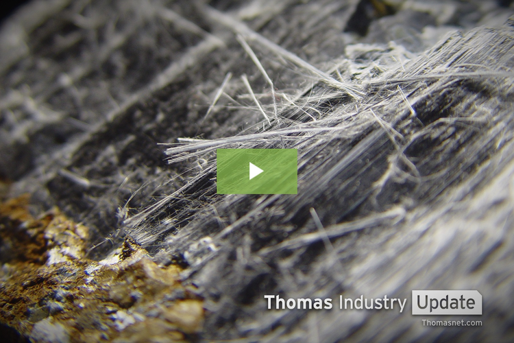 How Asbestos is Having a Positive Impact on Manufacturing