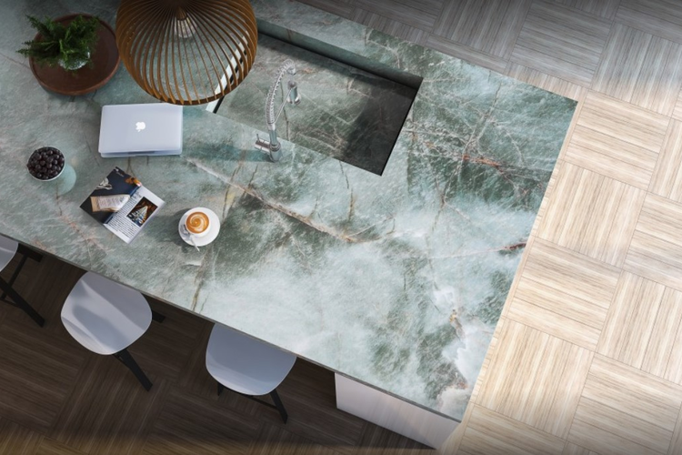Stone Manufacturer Announces $96 Million Investment in Georgia Factory