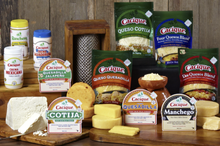 Hispanic Foods Maker to Add 200 Jobs at New Texas Plant