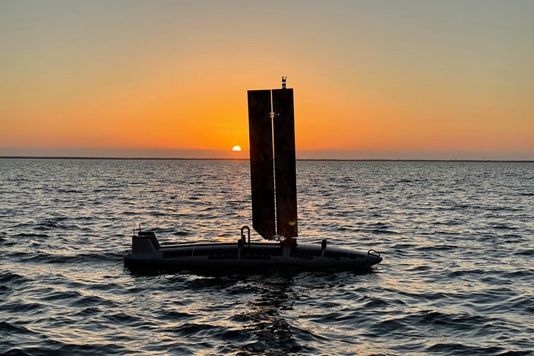 Autonomous Watercraft Maker Investing $5 Million in Move to Mississippi