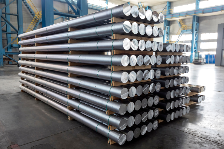 Startup Aluminum Manufacturer Invests $16 Million to Build Indiana Factory