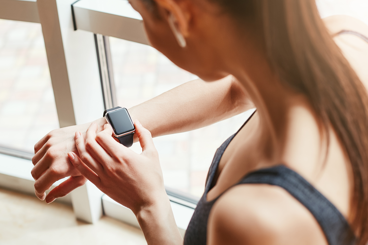 Wearables Market Exceeds $50 Billion
