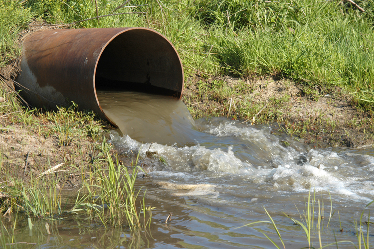 Researchers Look to New Uses for Wastewater