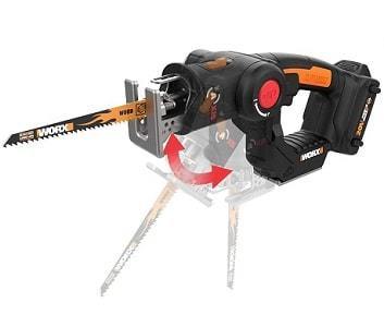 TwinBlade - The Ultimate Drywall Cutting Tool
