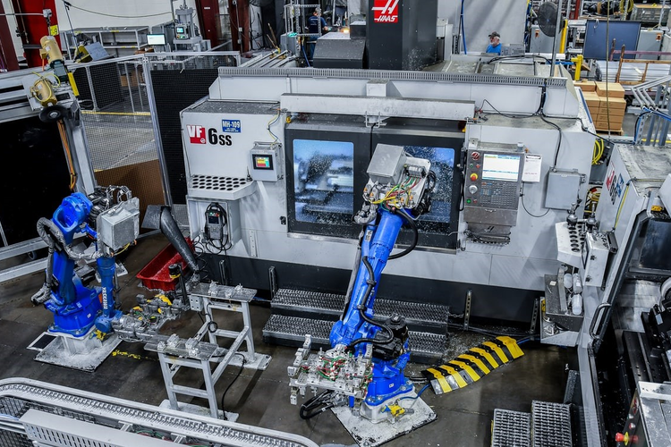 Auto Supplier's “Historic Investment for Northern Arizona” Expects to Create 350 New Jobs
