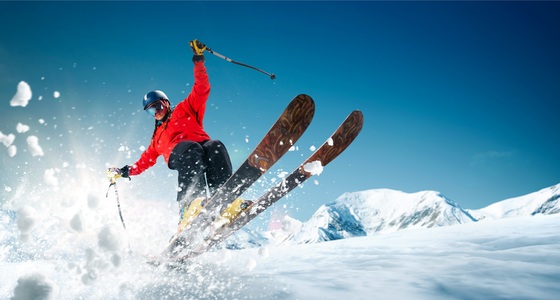 Cross the ski industry in the 2021-22 season [Amplify Friday]