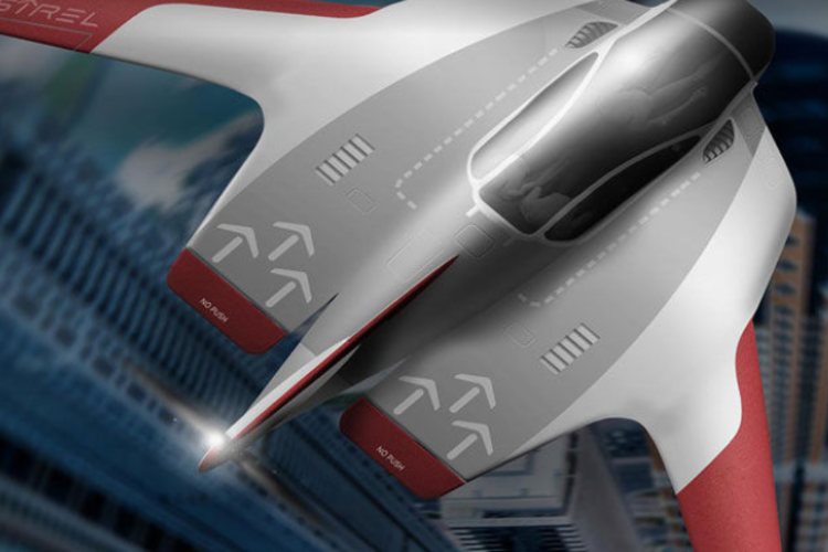 Honeywell, DENSO Partner on Electric Propulsion