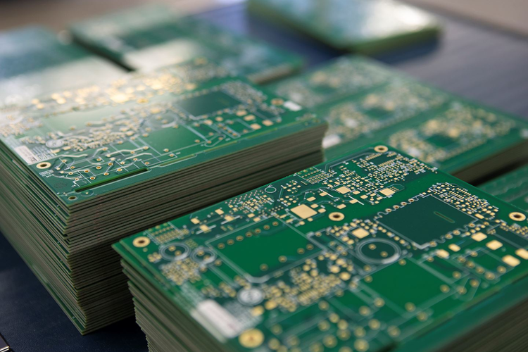 Electronics Manufacturer Announces Idaho Factory Fabricate Printed Circuit Boards