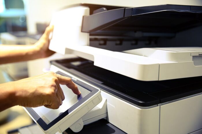Why Your Office Needs a Laser Printer