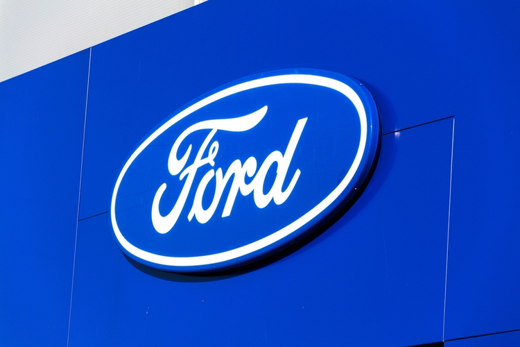 Ford Makes Acquisitions Focused on Autonomous Driving