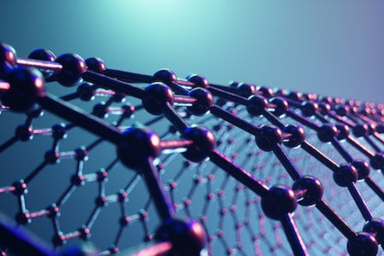 Aerographene 10x Stronger Than Steel, This Is the Least Dense Material