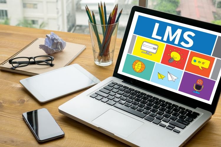 Learning Management System LMS