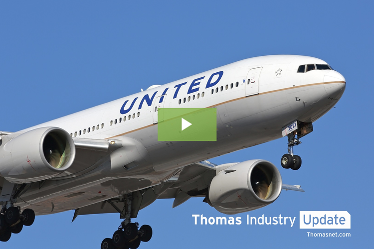 United Airlines, Nike, Siemens, 9 Other Businesses Partner to Pursue Trash-derived Airline Fuel