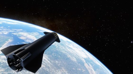 5 Facts About the SpaceX Starship That Set It Apart from Other Rockets - Vimarsana News