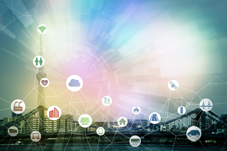 Making The IIoT Make Money
