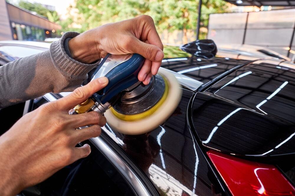 The Best Dual Action Polisher, According to 16,000+ Customer Reviews