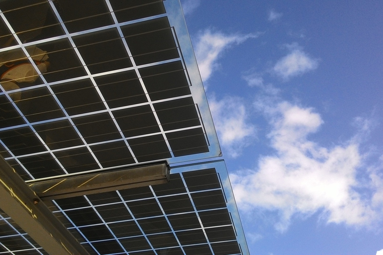 DOE Investing $128 Million Toward Cutting Solar Costs 60% by 2030