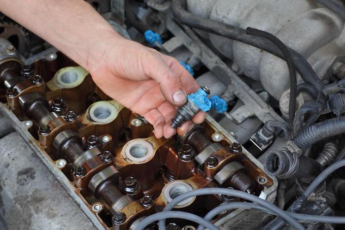 The Best Fuel Injector Cleaner, Including High Mileage Fuel Injector Cleaner