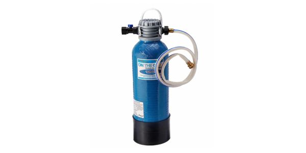 Top 5 Best Water Softener Cleaners in 2024 