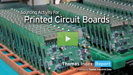 Global Printed Circuit Board Supply Shortages Causing Widespread Manufacturing Delays in Automotive, Electronics Sectors