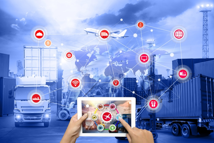 Supply Chains vs. Logistics 101