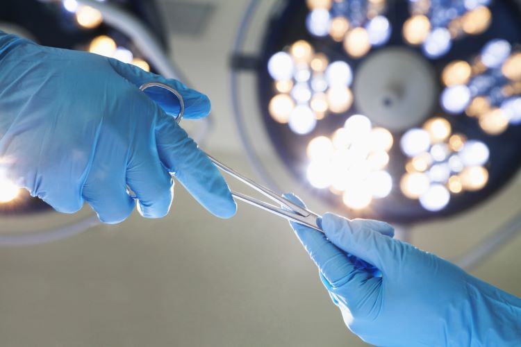 3D-Printed Surgical Instruments: Materials, Types, and Advantages ...