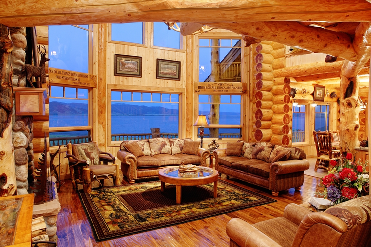 What You Need To Build A Log Home A Definitive Guide