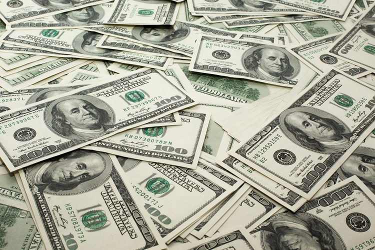 3D Manufacturing Firm Nets $200M in Funding