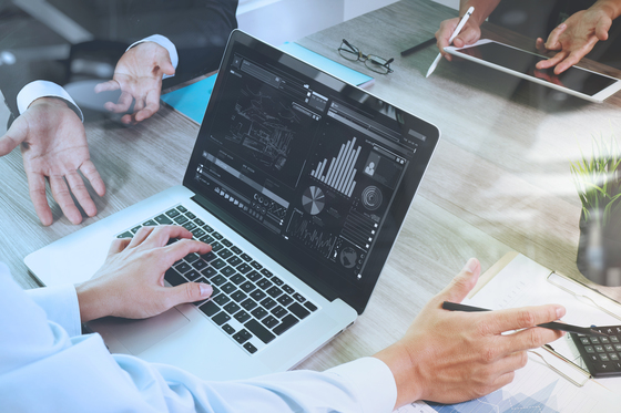 Vendor Spend Evaluation: Handbook and Automated Processes
