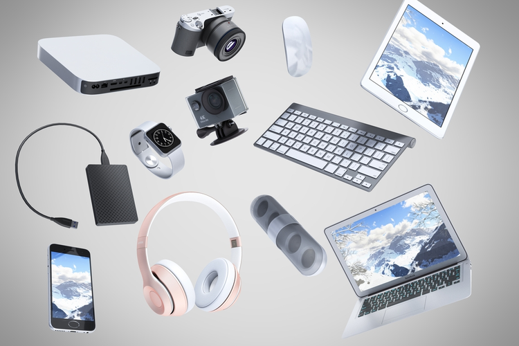 Consumers Fighting for "Right to Repair" Electronics